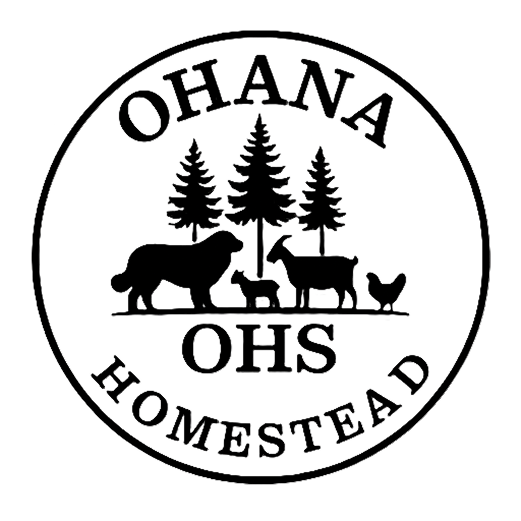 Ohana Homestead